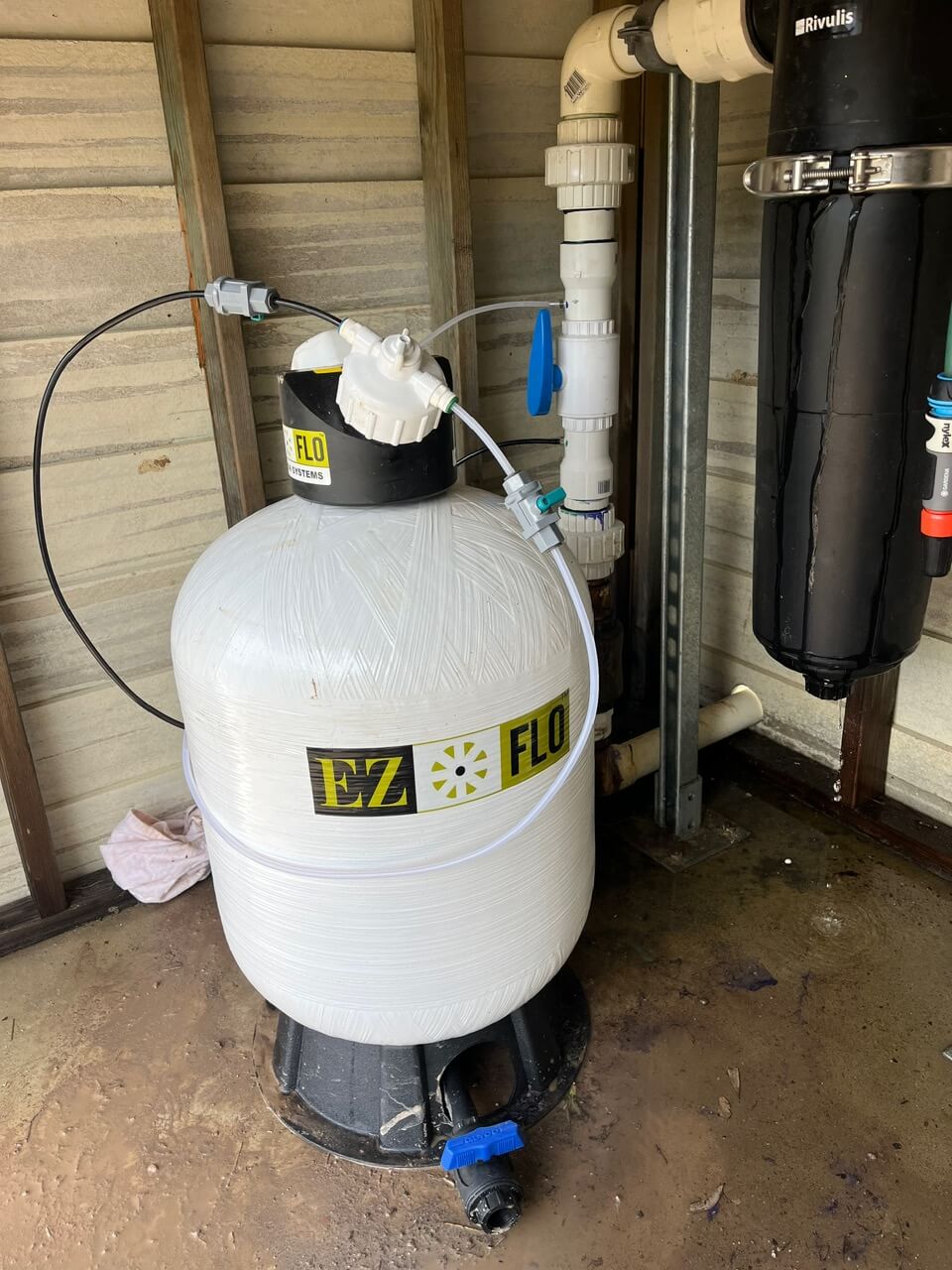 Brisbane Water Bores  04 