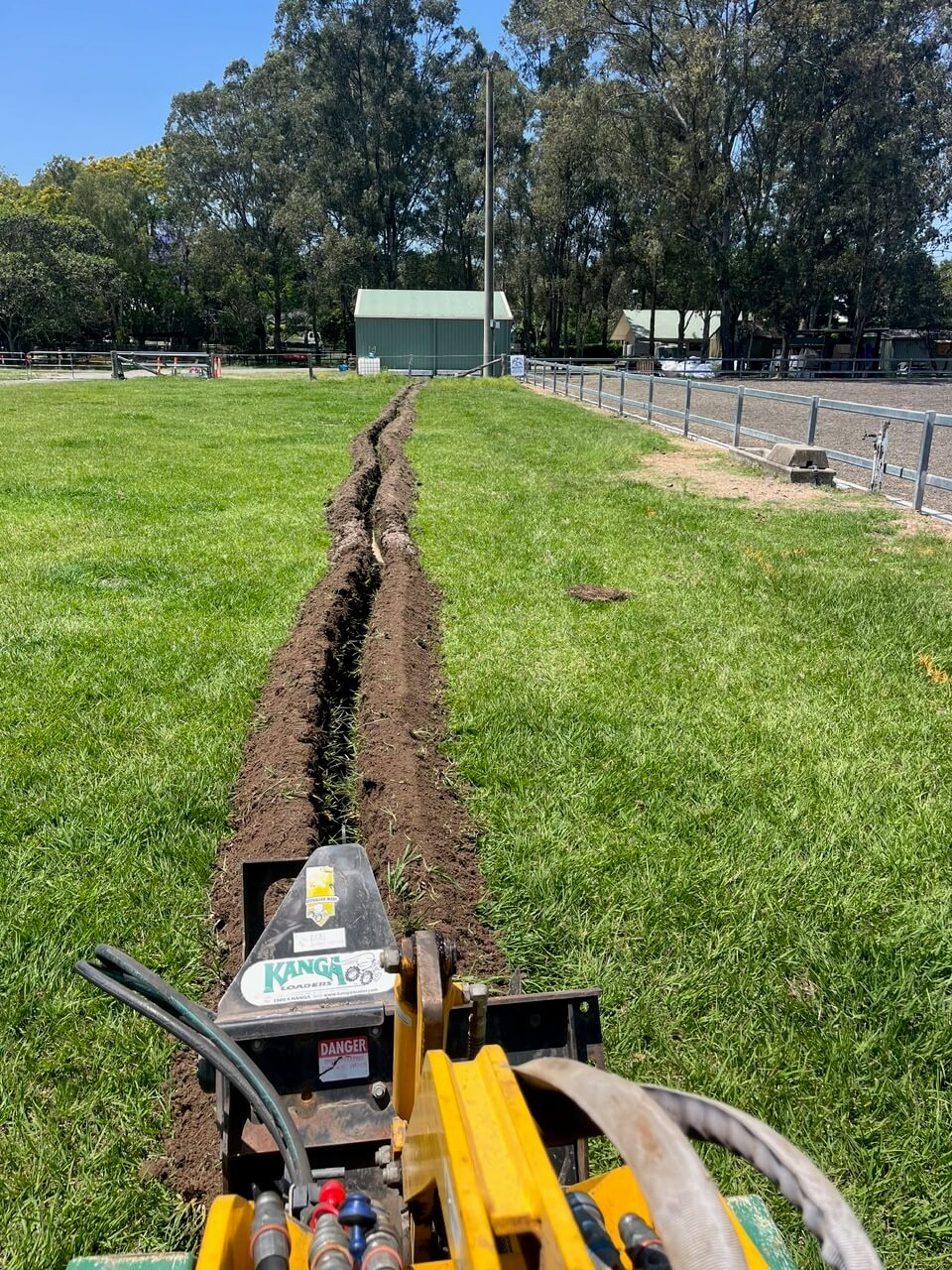 Brisbane Water Bores  06 