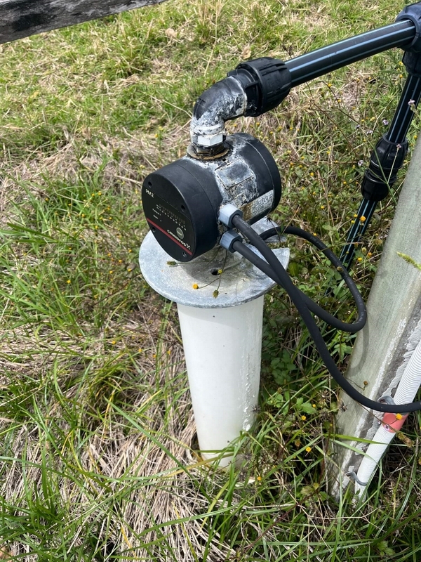 Brisbane Water Bores  1016