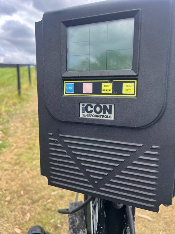 Brisbane Water Bores  1116