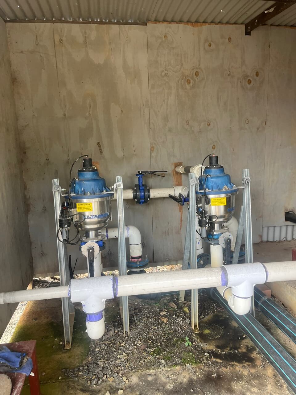 Brisbane Water Bores  11 